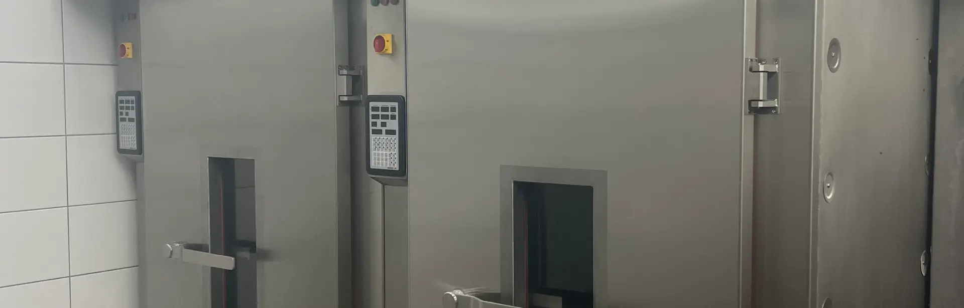 Profesjonalny sprzęt gastronomiczny