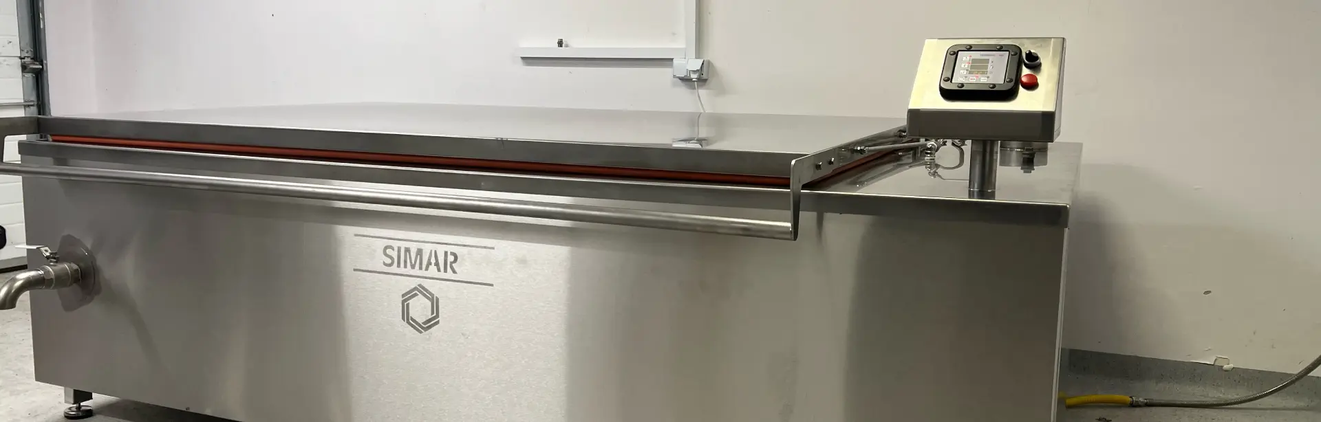 Profesjonalny sprzęt gastronomiczny